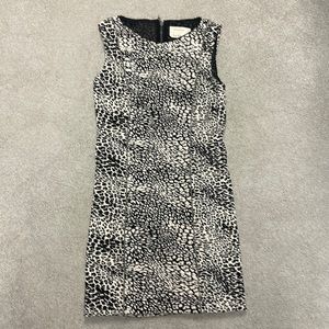 Nicole Miller Artelier dress.